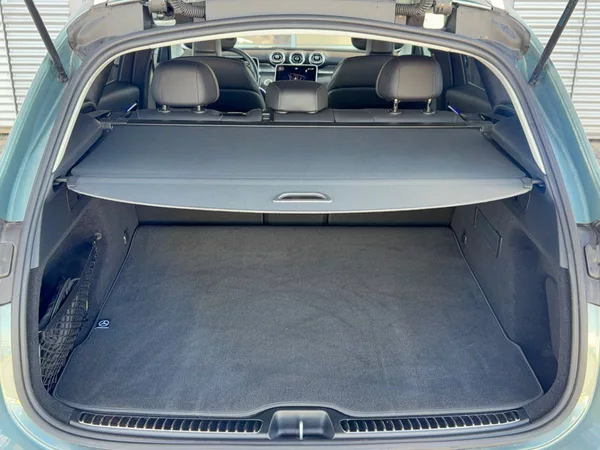 Mercedes-Benz GLC 220 d 4MATIC - foto 13