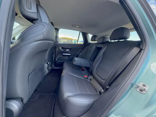 Mercedes-Benz GLC 220 d 4MATIC - foto 14