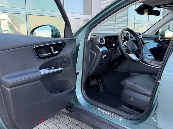 Mercedes-Benz GLC 220 d 4MATIC - foto 23