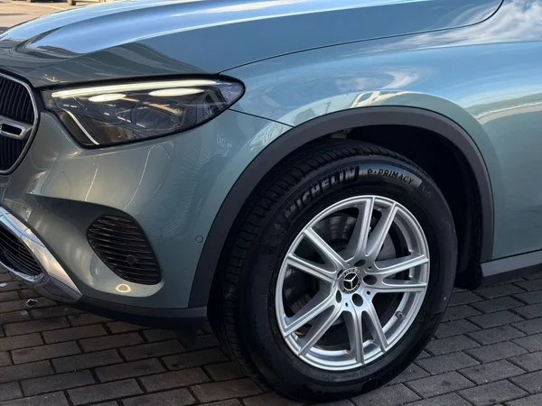 Mercedes-Benz GLC 220 d 4MATIC - foto 26