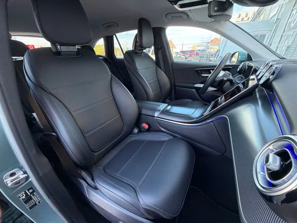 Mercedes-Benz GLC 220 d 4MATIC - foto 28