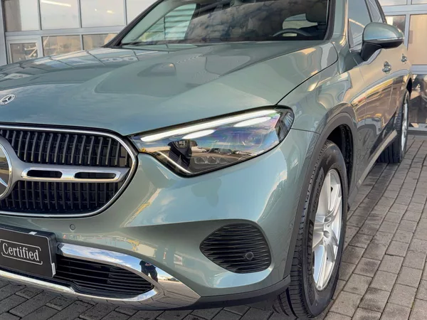 Mercedes-Benz GLC 220 d 4MATIC - foto 9