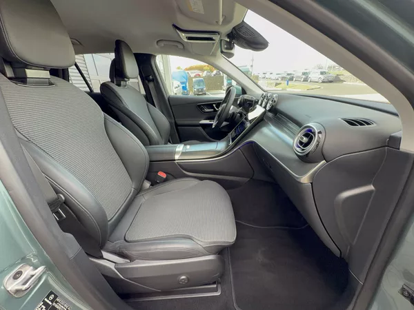 Mercedes-Benz GLC 220 d 4MATIC - foto 10