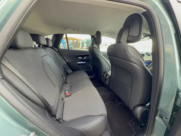 Mercedes-Benz GLC 220 d 4MATIC - foto 11