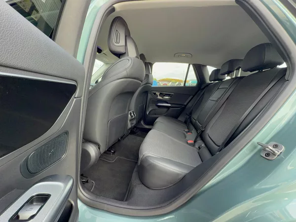 Mercedes-Benz GLC 220 d 4MATIC - foto 14