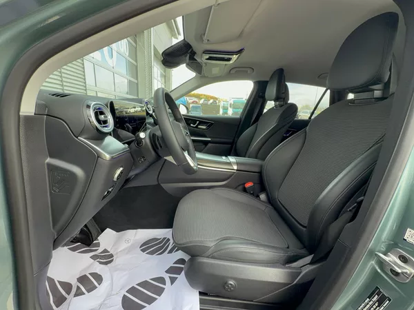 Mercedes-Benz GLC 220 d 4MATIC - foto 15