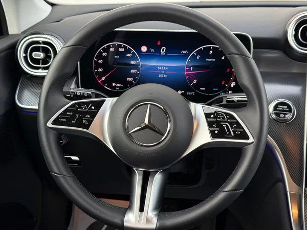 Mercedes-Benz GLC 220 d 4MATIC - foto 17