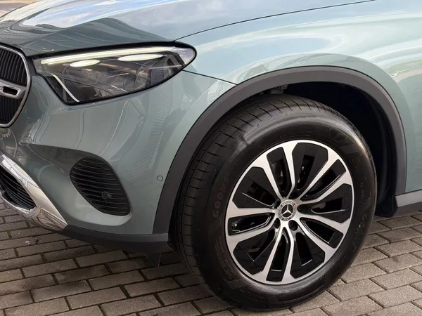 Mercedes-Benz GLC 220 d 4MATIC - foto 26