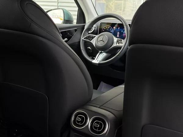 Mercedes-Benz GLC 220 d 4MATIC - foto 27
