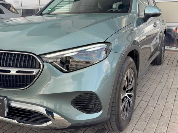 Mercedes-Benz GLC 220 d 4MATIC - foto 9