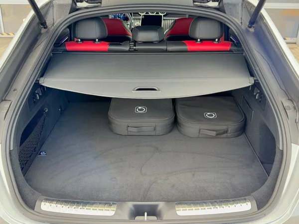 Mercedes-Benz GLC 300 de 4MATIC AMG kupé - foto 13