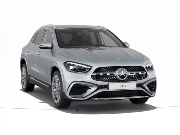 Mercedes-Benz GLA 200 d AMG Style Edition