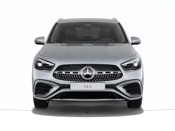 Mercedes-Benz GLA 200 d AMG Style Edition - foto 2