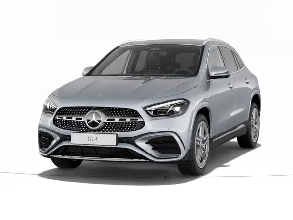 Mercedes-Benz GLA 200 d AMG Style Edition - foto 3