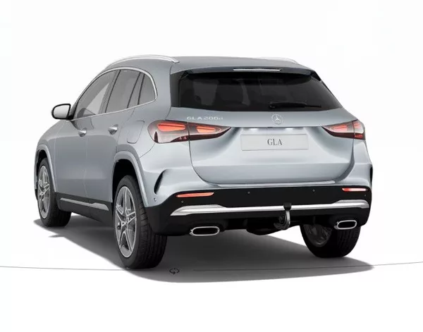 Mercedes-Benz GLA 200 d AMG Style Edition - foto 4