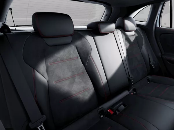 Mercedes-Benz GLA 200 d AMG Style Edition - foto 6