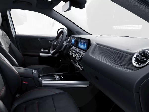 Mercedes-Benz GLA 200 d AMG Style Edition - foto 7