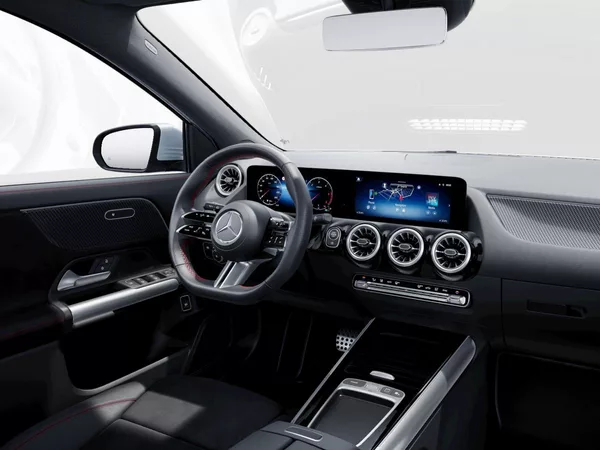 Mercedes-Benz GLA 200 d AMG Style Edition - foto 8