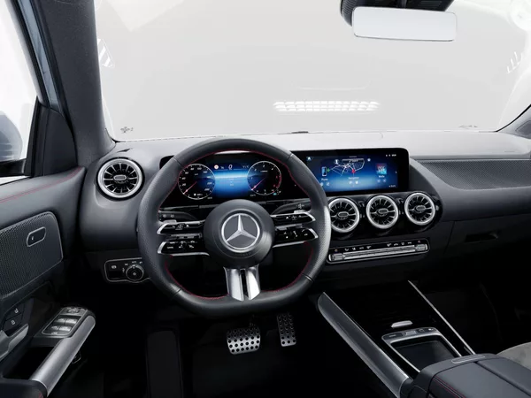 Mercedes-Benz GLA 200 d AMG Style Edition - foto 9