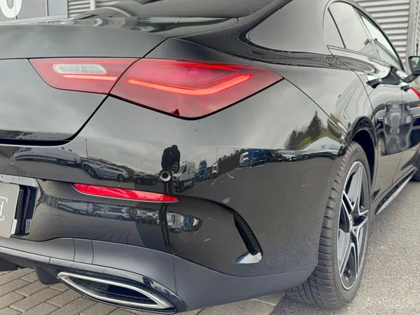 Mercedes-Benz CLA 180 d AMG - foto 12