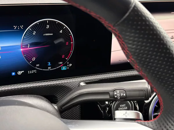 Mercedes-Benz CLA 180 d AMG - foto 20