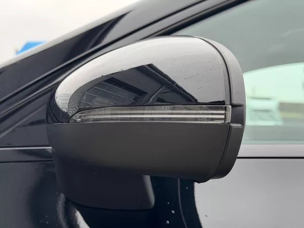 Mercedes-Benz CLA 180 d AMG - foto 24