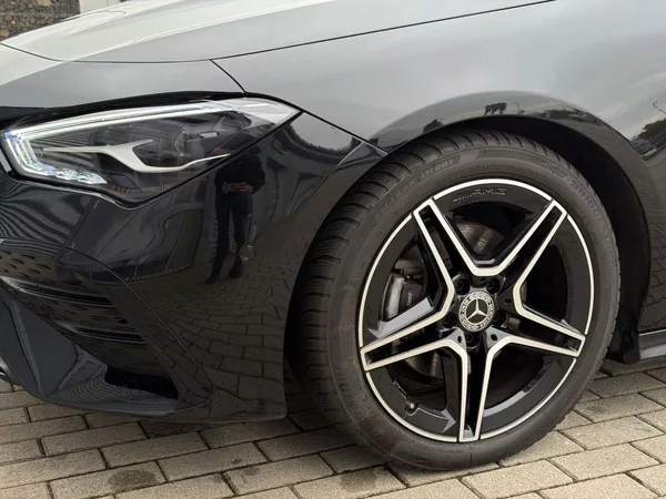 Mercedes-Benz CLA 180 d AMG - foto 26