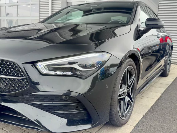 Mercedes-Benz CLA 180 d AMG - foto 9
