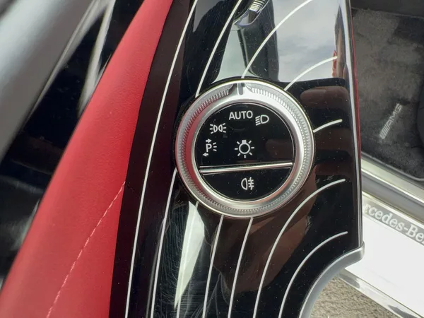 Mercedes-Benz Třídy S S 400d 4Matic - foto 21
