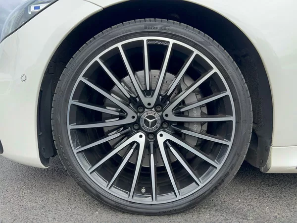 Mercedes-Benz Třídy S S 400d 4Matic - foto 26
