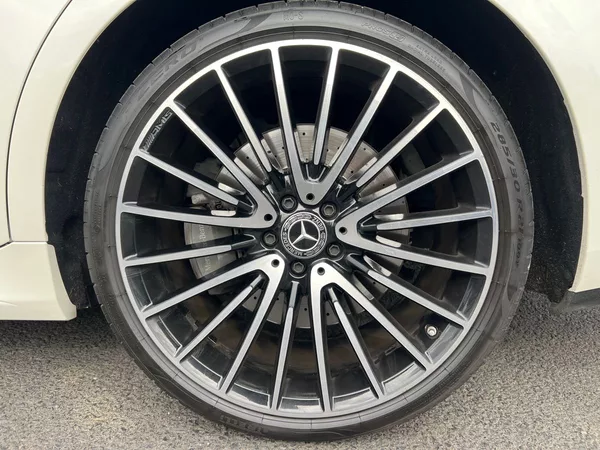 Mercedes-Benz Třídy S S 400d 4Matic - foto 27