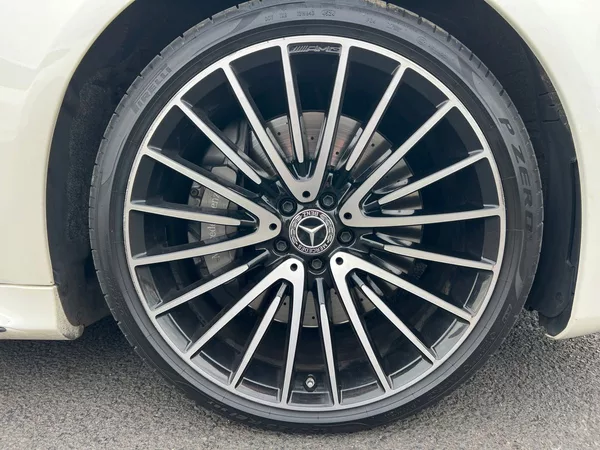 Mercedes-Benz Třídy S S 400d 4Matic - foto 29