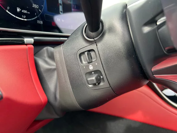 Mercedes-Benz Třídy S S 400d 4Matic - foto 34