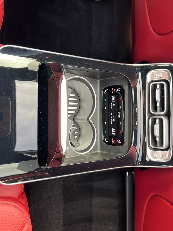 Mercedes-Benz Třídy S S 400d 4Matic - foto 40