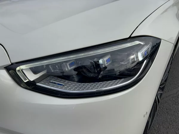 Mercedes-Benz Třídy S S 400d 4Matic - foto 9