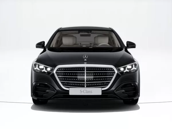 Mercedes-Benz Třídy S S 450 d 4MATIC L - foto 2