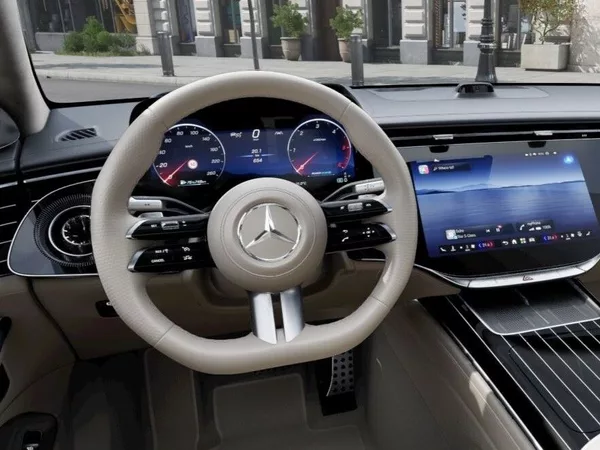 Mercedes-Benz Třídy S S 450 d 4MATIC L - foto 6