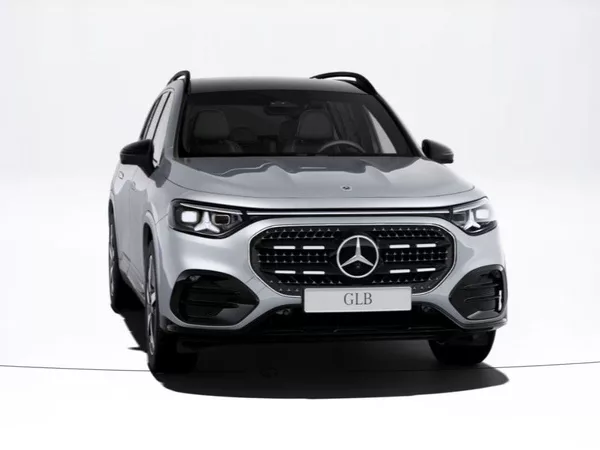 Mercedes-Benz GLB 200 4MATIC