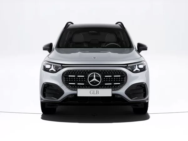 Mercedes-Benz GLB 200 4MATIC - foto 2