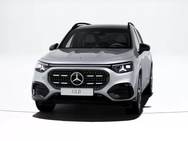 Mercedes-Benz GLB 200 4MATIC - foto 3