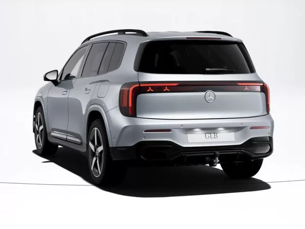 Mercedes-Benz GLB 200 4MATIC - foto 4