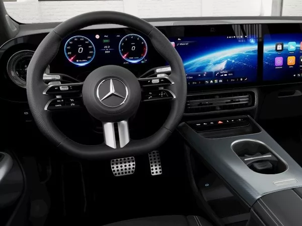 Mercedes-Benz GLB 200 4MATIC - foto 6