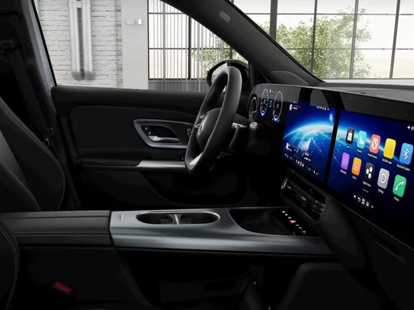 Mercedes-Benz GLB 200 4MATIC - foto 7