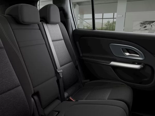 Mercedes-Benz GLB 200 4MATIC - foto 8