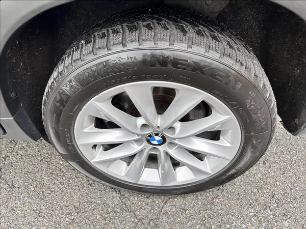 BMW X3 2,0 4x4 20i NAVIGACE - foto 27