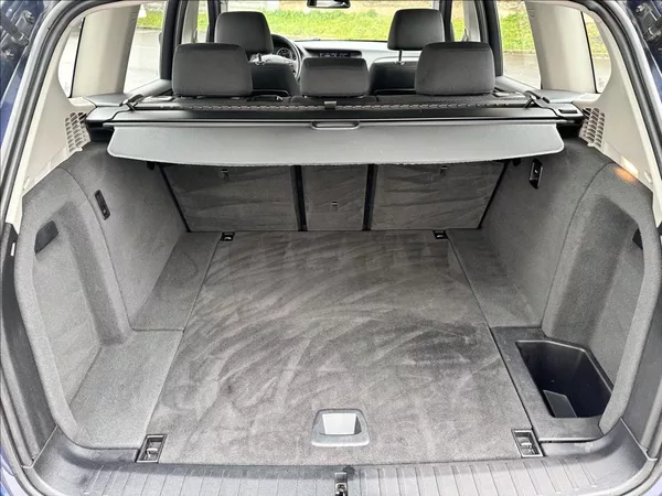 BMW X3 2,0 4x4 20i NAVIGACE - foto 6