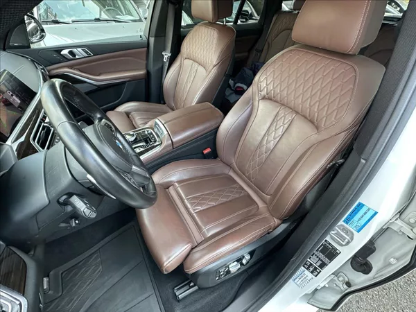 BMW X5 3,0 xDrive 30d M-SPORT LASER - foto 13