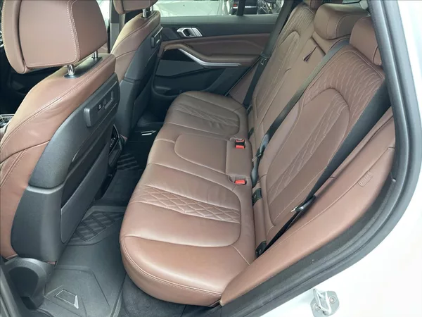 BMW X5 3,0 xDrive 30d M-SPORT LASER - foto 14