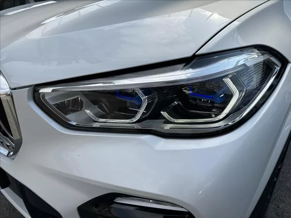 BMW X5 3,0 xDrive 30d M-SPORT LASER - foto 30