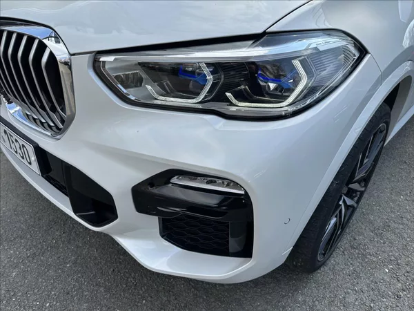 BMW X5 3,0 xDrive 30d M-SPORT LASER - foto 31